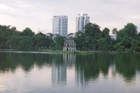 Tour Du Lịch Hà Nội – Hạ Long – Tuần châu – Sapa 6 Ngày